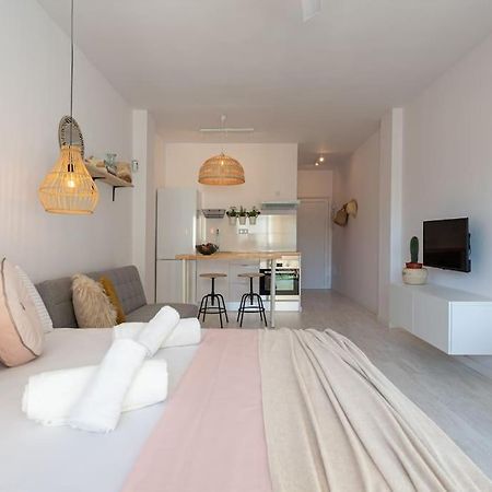 Ca'Rosa - See The Sea Las Canteras Beach Las Palmas Exterior photo