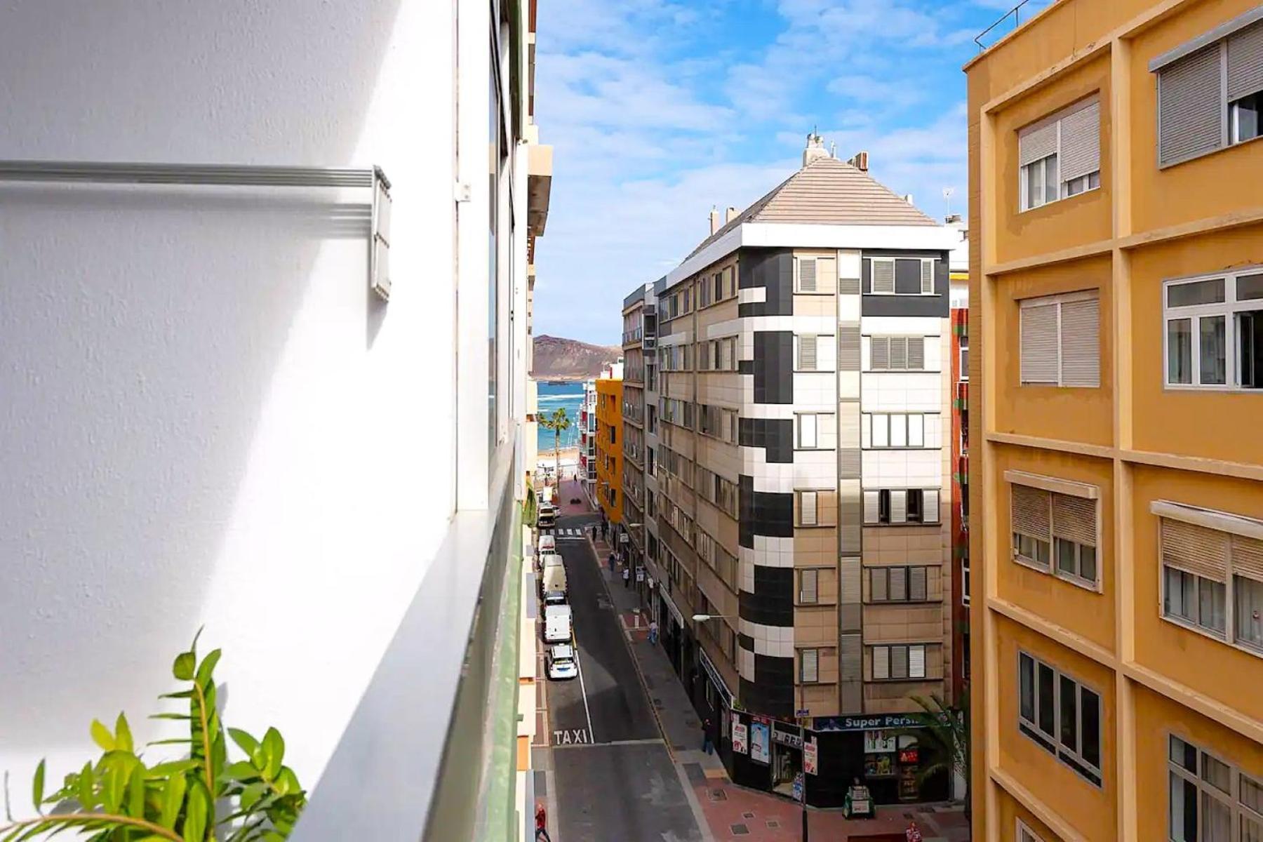Ca'Rosa - See The Sea Las Canteras Beach Las Palmas Exterior photo